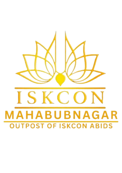 ISKCON Logo