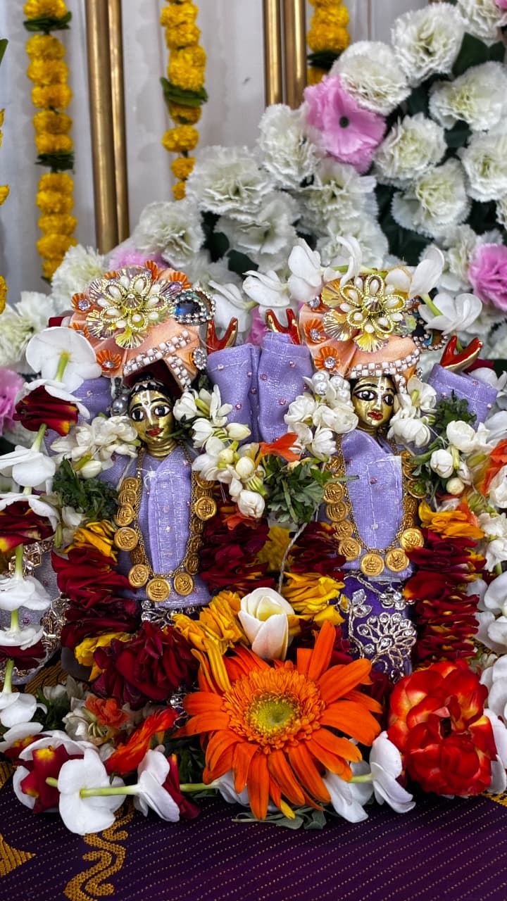 Gaura Purnima
