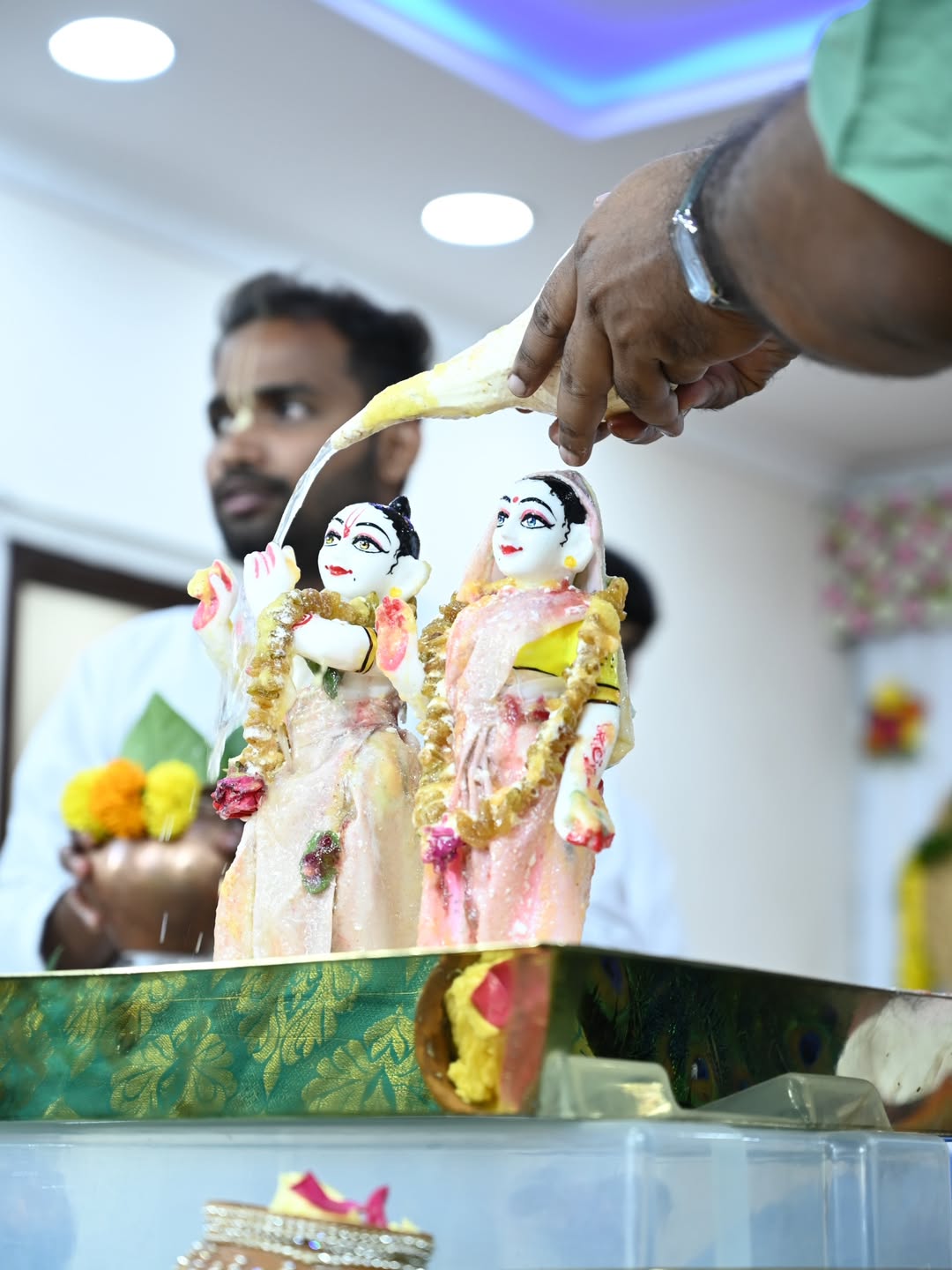 Janmashtami