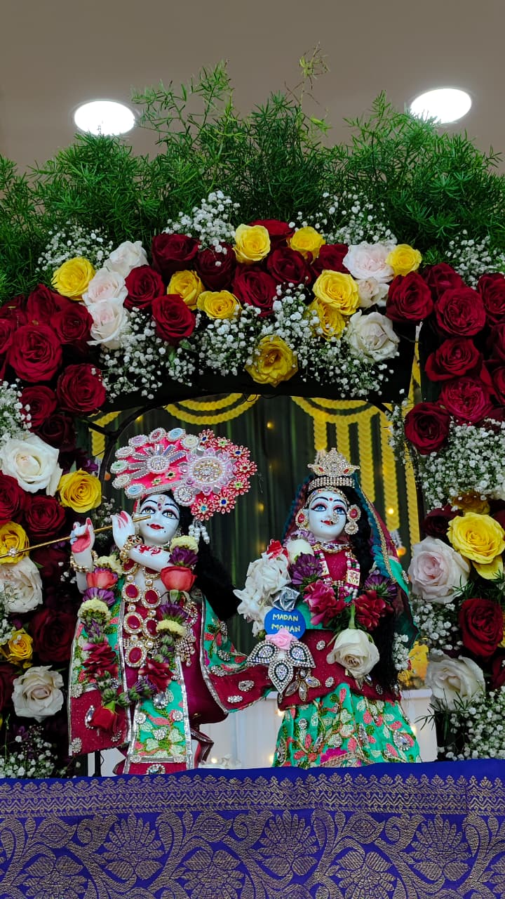 Radha Ashtami